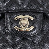 Chanel Classic Double Flap Small Hardware
