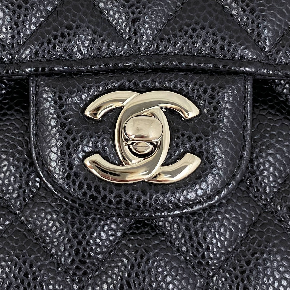 Chanel Classic Double Flap Small Hardware