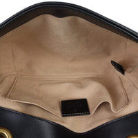 Gucci GG Marmont Matelasse Mini Shoulder Bag