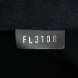 Louis Vuitton Jersey Damier Ebene Noir Date Code