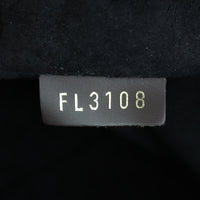 Louis Vuitton Jersey Damier Ebene Noir Date Code