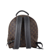 Louis Vuitton Palm Springs Backpack MM Monogram