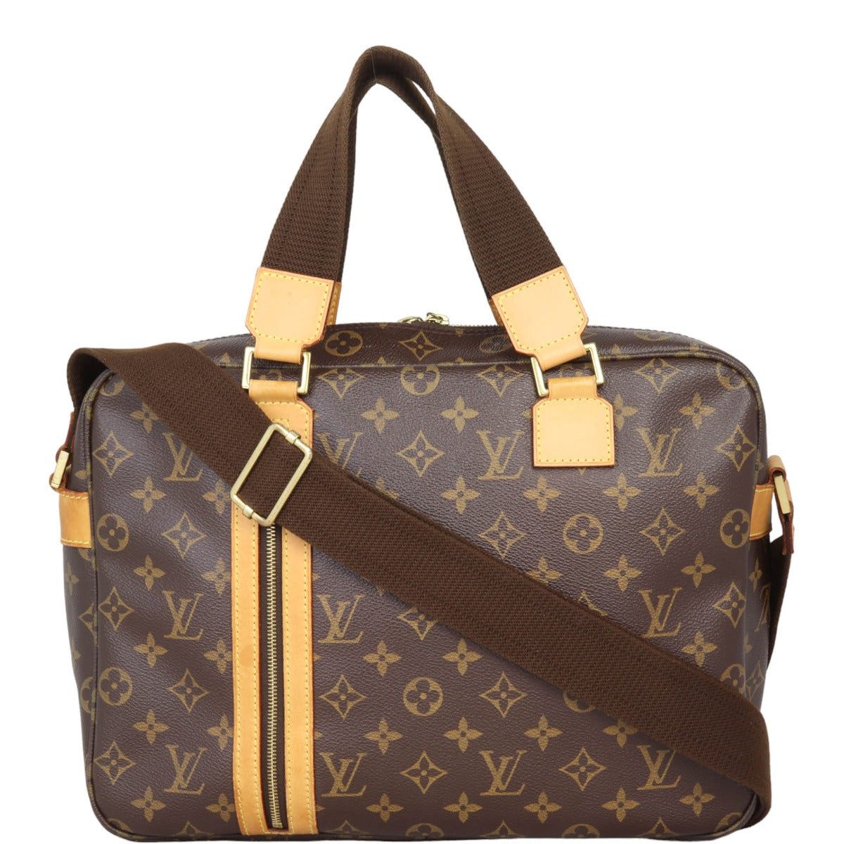 Louis Vuitton Sac Bosphore Monogram