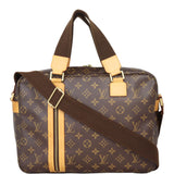 Louis Vuitton Sac Bosphore Monogram