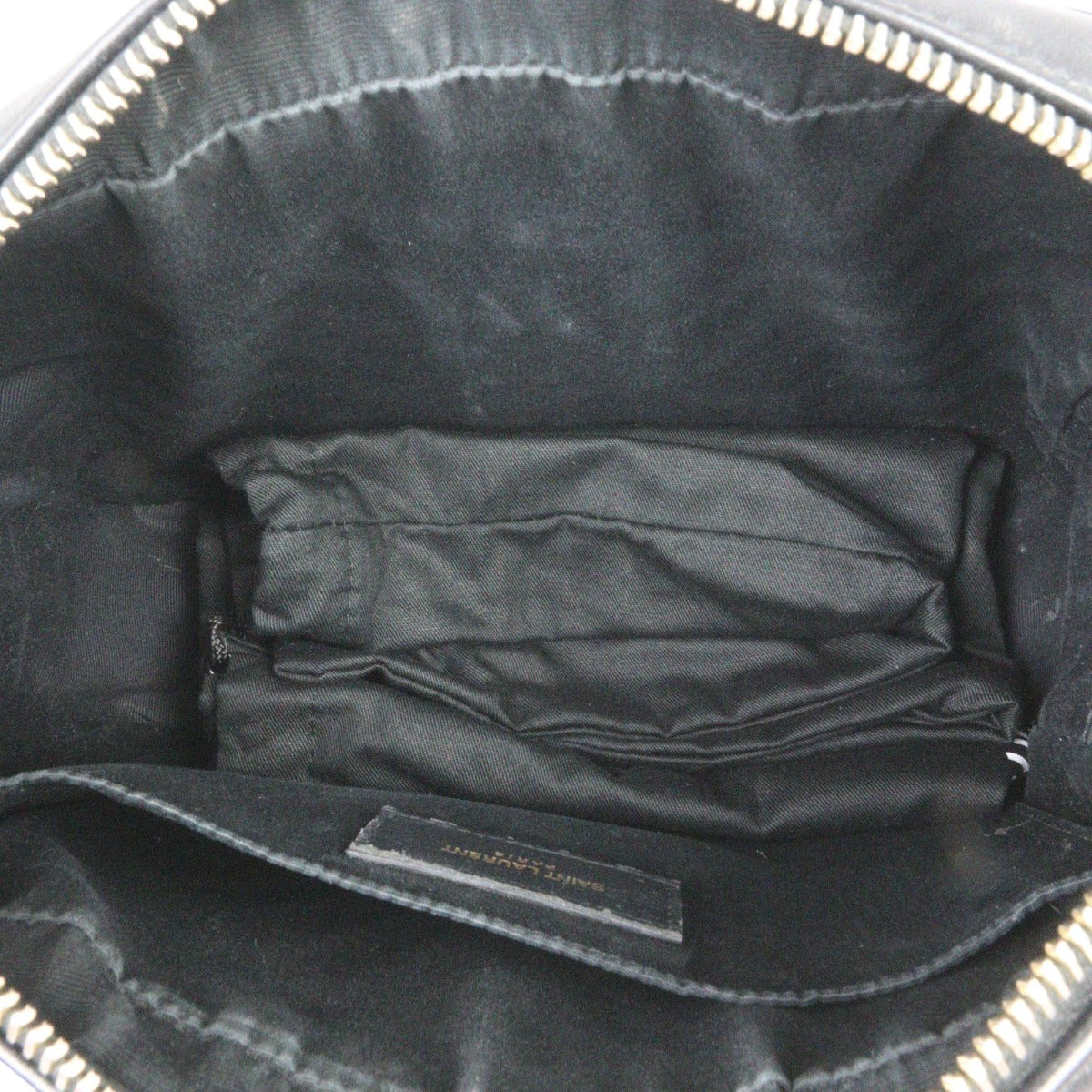 Saint Laurent Lou Camera Bag
