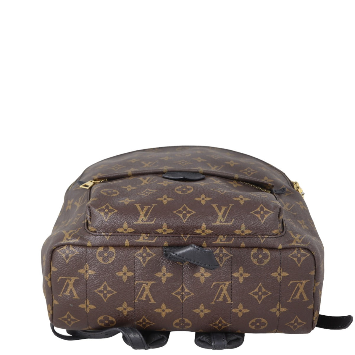Louis Vuitton Palm Springs Backpack MM Monogram