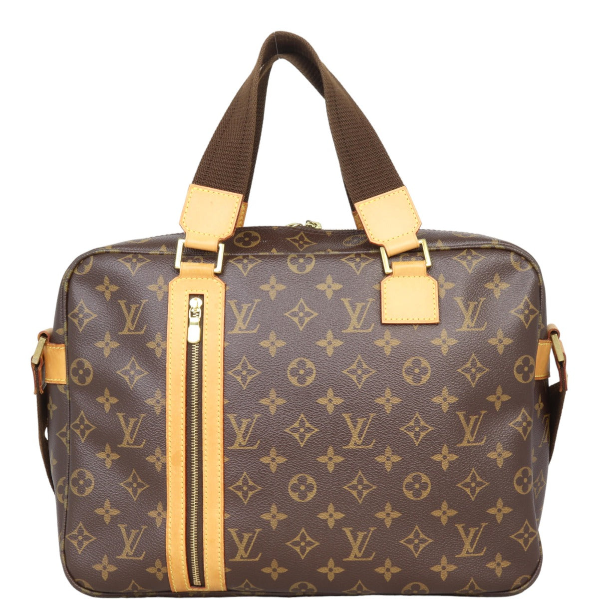 Louis Vuitton Sac Bosphore Monogram