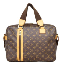 Louis Vuitton Sac Bosphore Monogram
