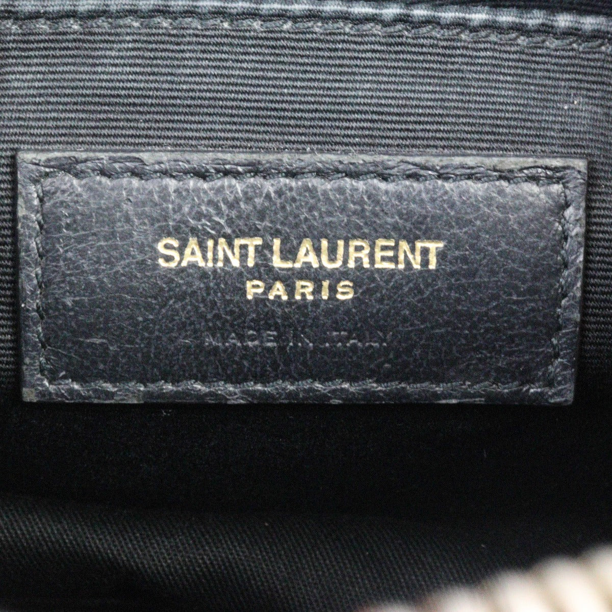 Saint Laurent Lou Camera Bag
