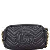 Gucci GG Marmont Small Camera Bag