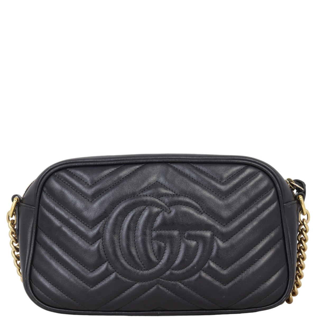 Gucci GG Marmont Small Camera Bag