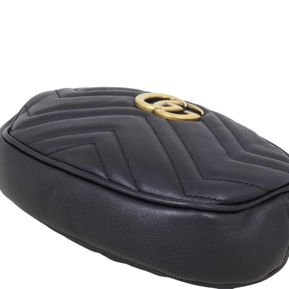 Gucci GG Marmont Belt Bag