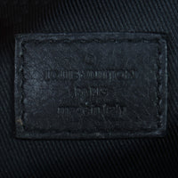 Louis Vuitton Palm Springs Backpack MM Monogram