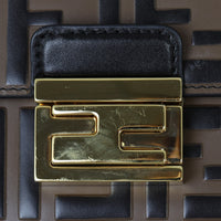Fendi Kan U Crossbody Small Hardware