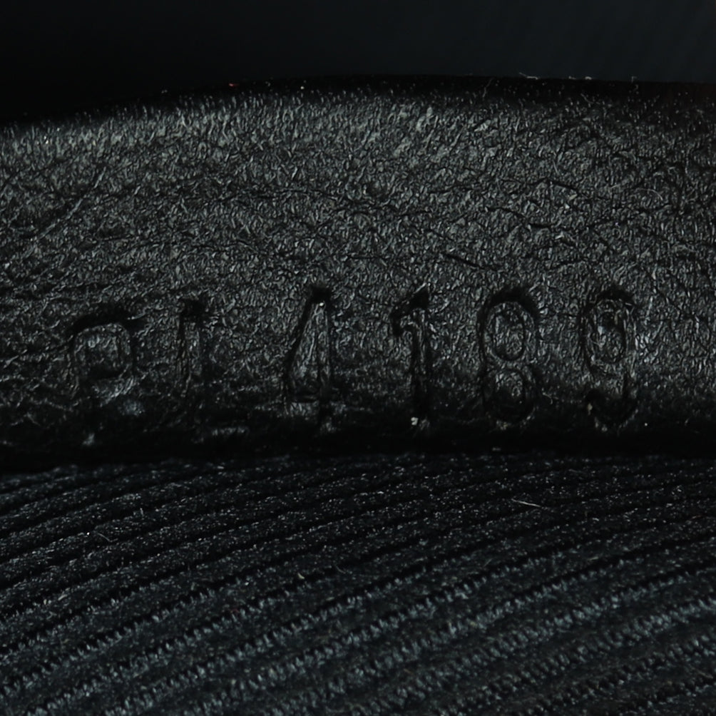 Louis Vuitton Palm Springs Backpack MM Monogram