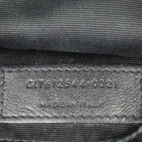 Saint Laurent Lou Camera Bag