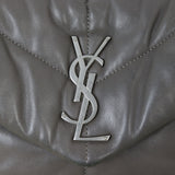 Saint Laurent Loulou Puffer Small