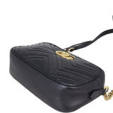 Gucci GG Marmont Small Camera Bag