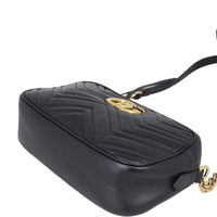 Gucci GG Marmont Small Camera Bag