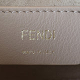 Fendi Kan U Crossbody Small Interior Stamp