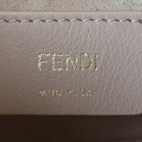 Fendi Kan U Crossbody Small Interior Stamp