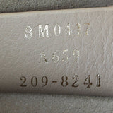 Fendi Kan U Crossbody Small Date Code