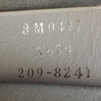 Fendi Kan U Crossbody Small Date Code