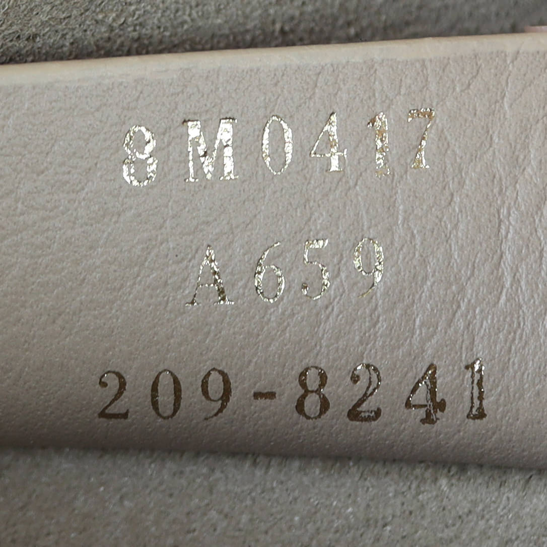 Fendi Kan U Crossbody Small Date Code