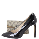 Gucci Dionysus GG Supreme Super Mini Bag