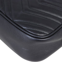 Gucci GG Marmont Small Camera Bag