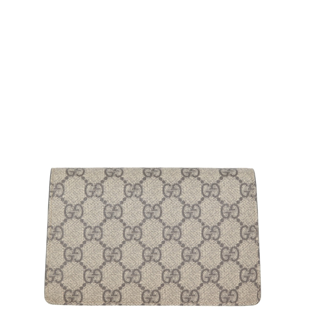 Gucci Dionysus GG Supreme Super Mini Bag