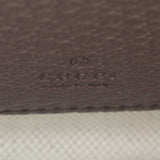 Gucci GG Ophidia Messenger Bag Mini Interior Stamp