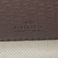 Gucci GG Ophidia Messenger Bag Mini Interior Stamp