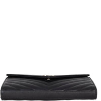 Saint Laurent Cassandre Chain Wallet