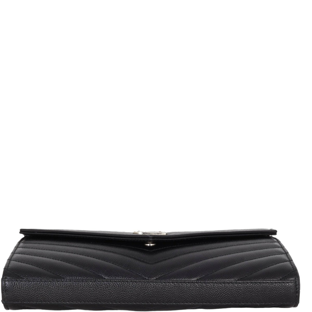 Saint Laurent Cassandre Chain Wallet