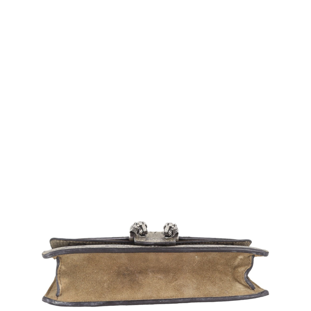 Gucci Dionysus GG Supreme Super Mini Bag