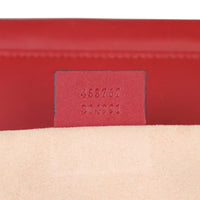 Gucci Nymphaea Medium Top Handle Bag Date Code