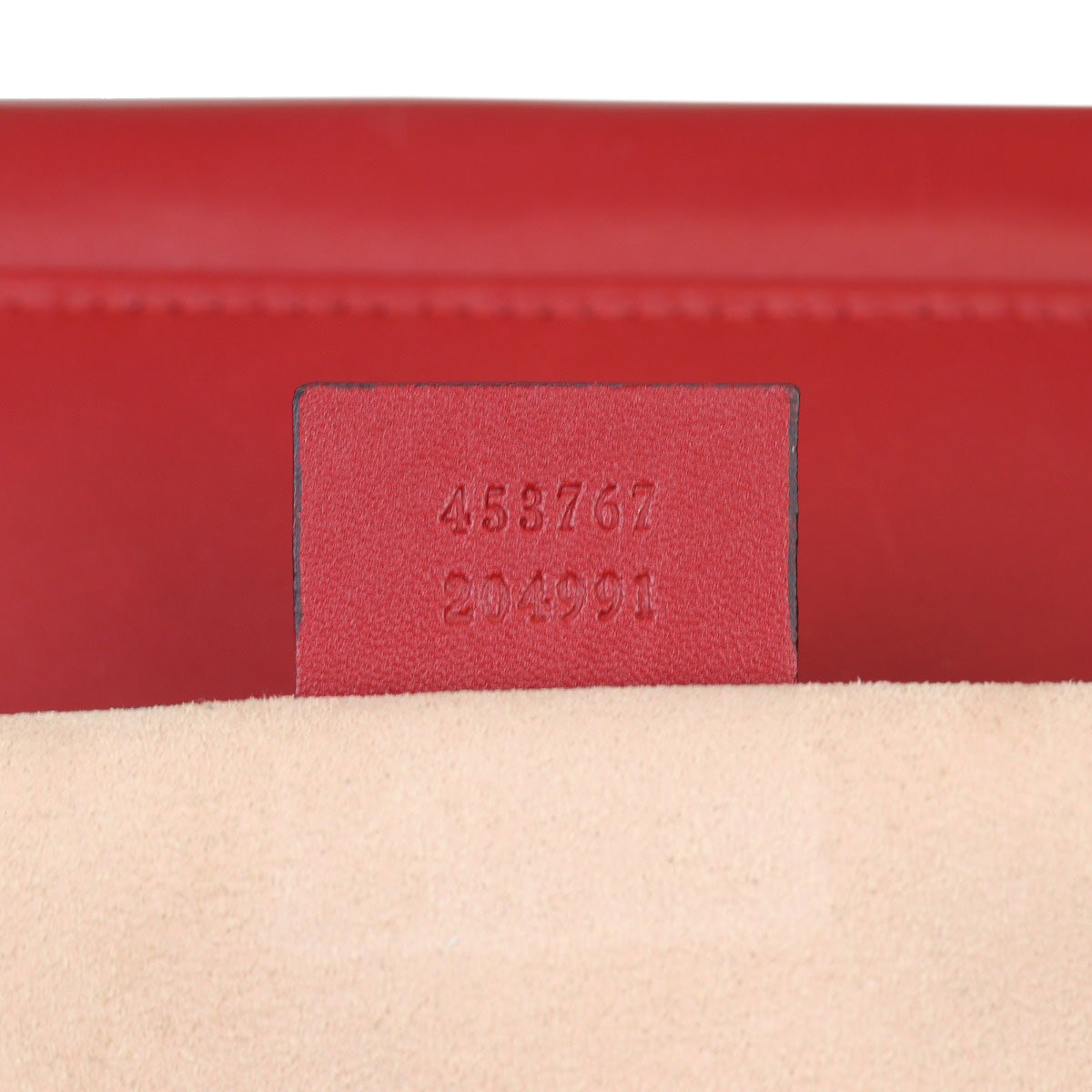 Gucci Nymphaea Medium Top Handle Bag Date Code