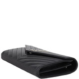 Saint Laurent Cassandre Chain Wallet