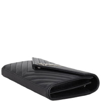 Saint Laurent Cassandre Chain Wallet