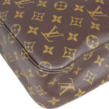 Louis Vuitton Sac Bosphore Monogram