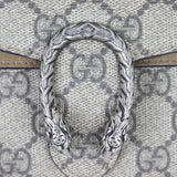 Gucci Dionysus GG Supreme Super Mini Bag