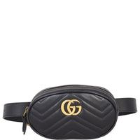 Gucci GG Marmont Belt Bag