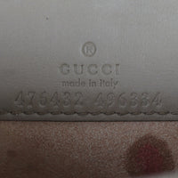 Gucci Dionysus GG Supreme Super Mini Bag