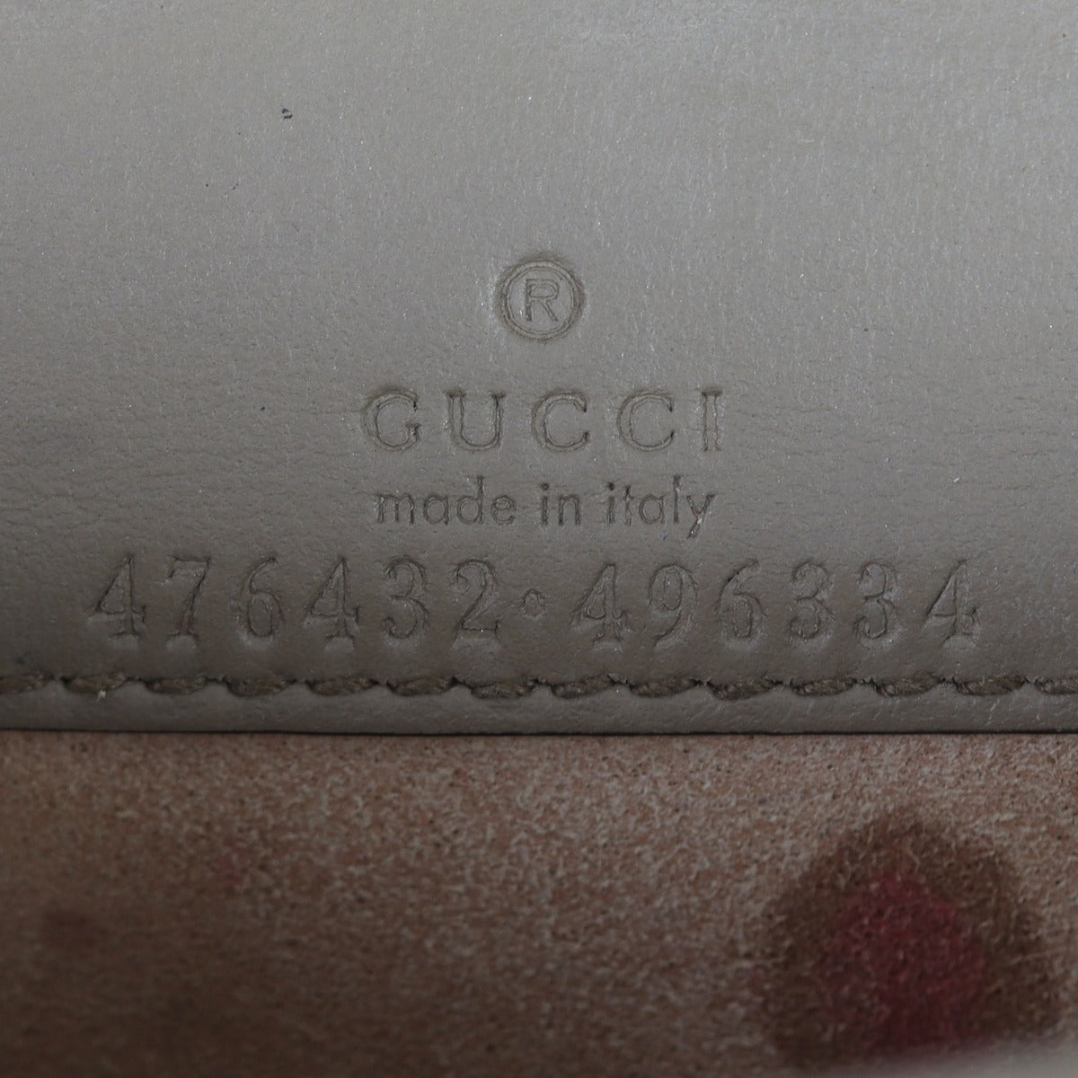 Gucci Dionysus GG Supreme Super Mini Bag