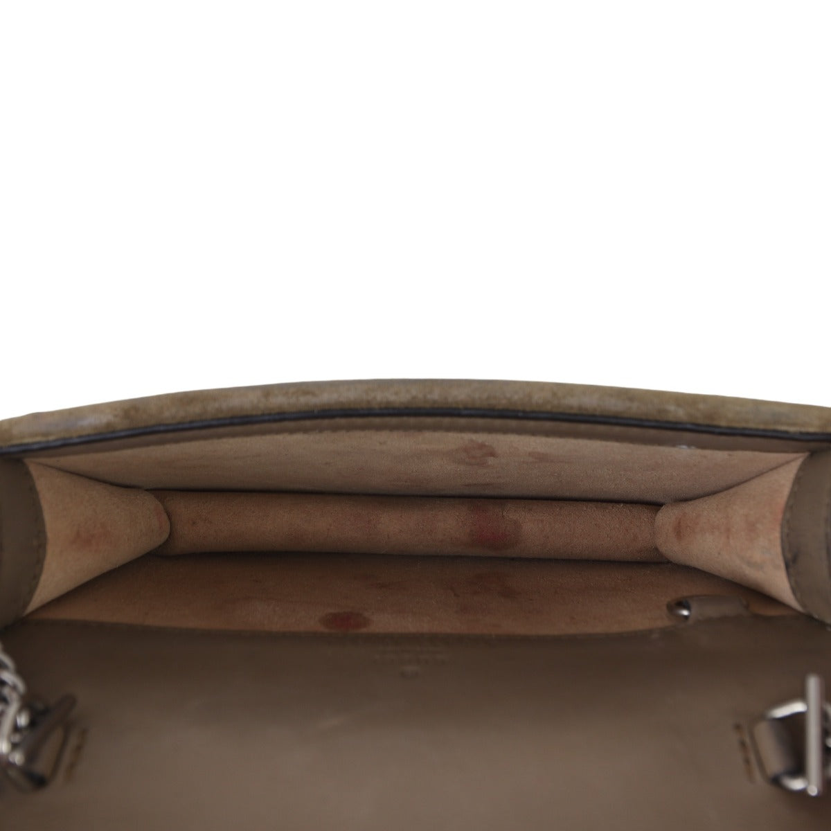 Gucci Dionysus GG Supreme Super Mini Bag