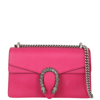 Gucci Dionysus Small Leather Shoulder Bag