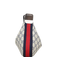 Gucci GG Supreme Attache Shoulder Bag Small
