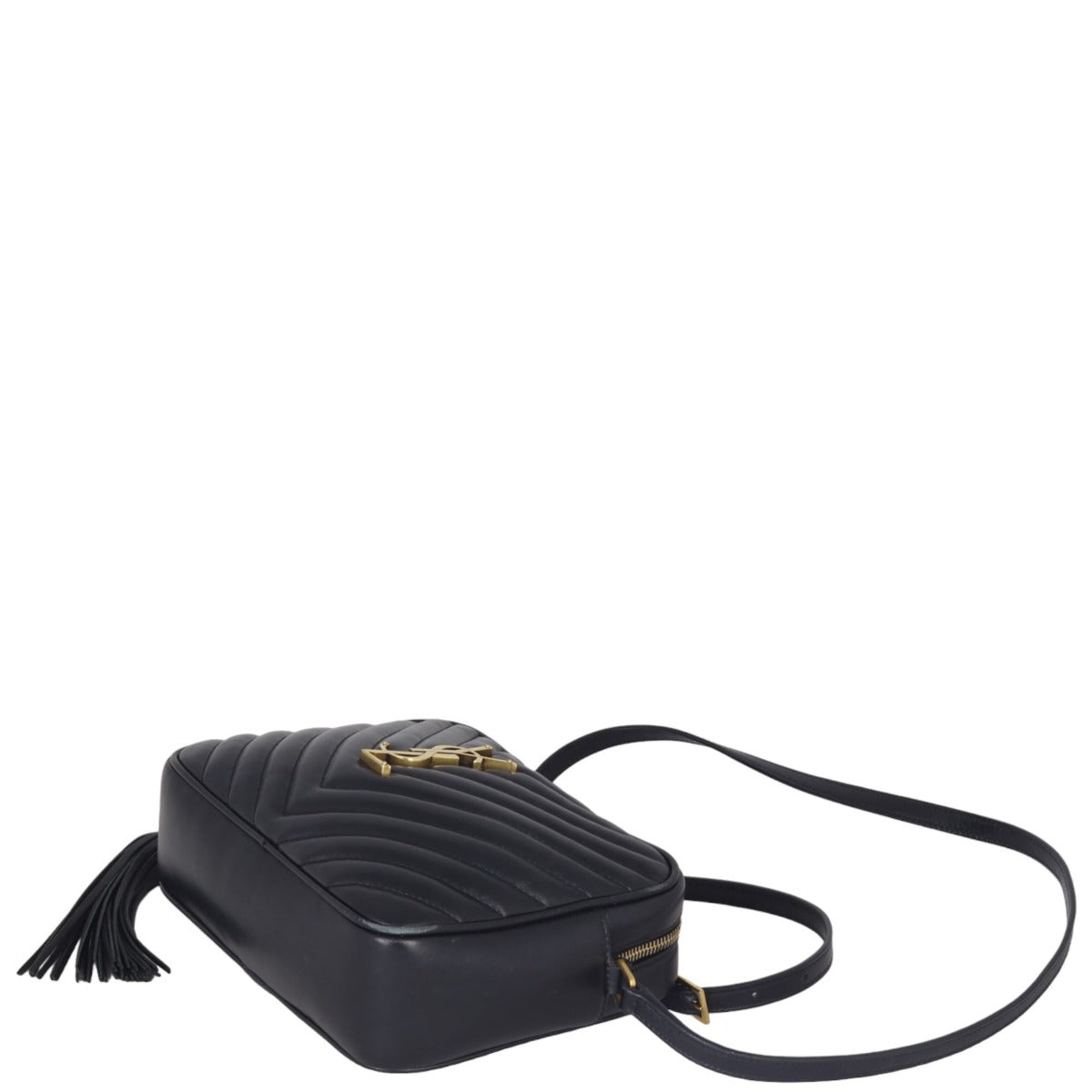 Saint Laurent Lou Camera Bag