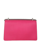 Gucci Dionysus Small Leather Shoulder Bag